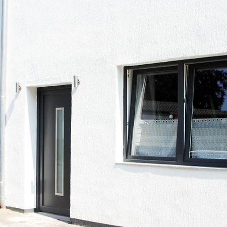 Work & Stay In Kleve Iiii Eksteriør billede