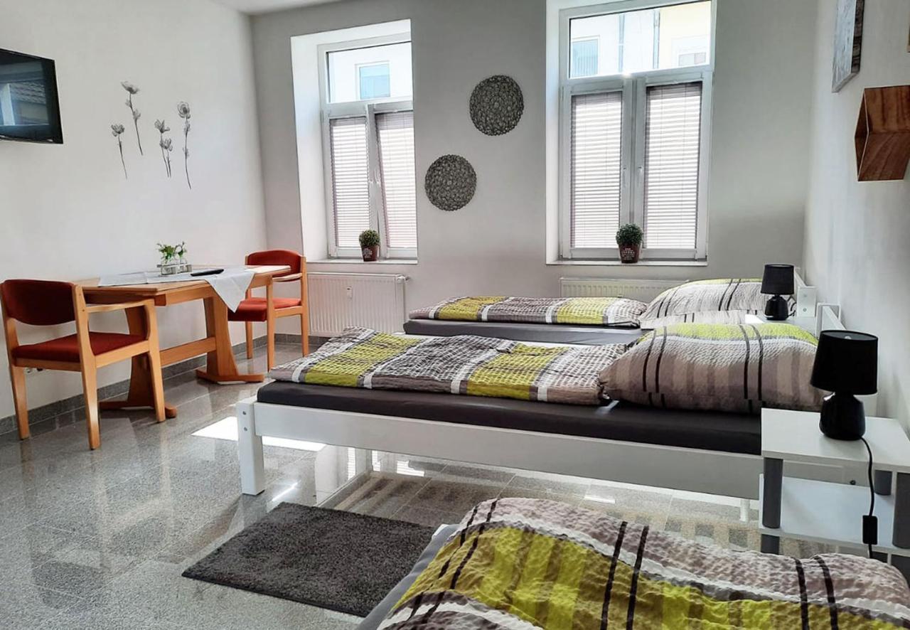 Work & Stay In Kleve Iiii Eksteriør billede