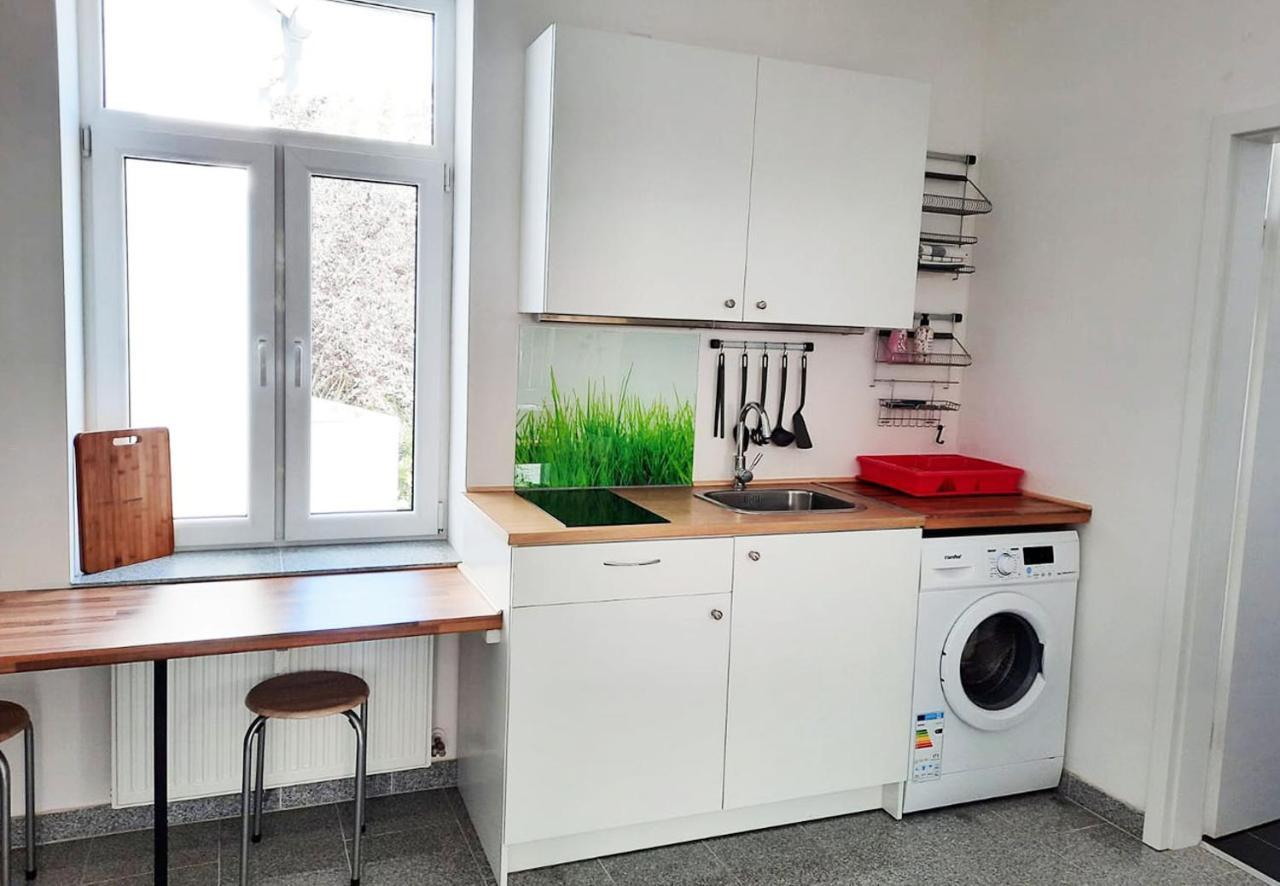 Work & Stay In Kleve Iiii Eksteriør billede