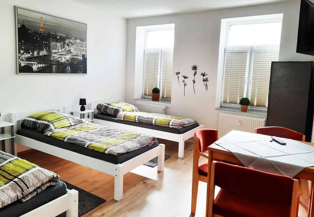 Work & Stay In Kleve Iiii Eksteriør billede