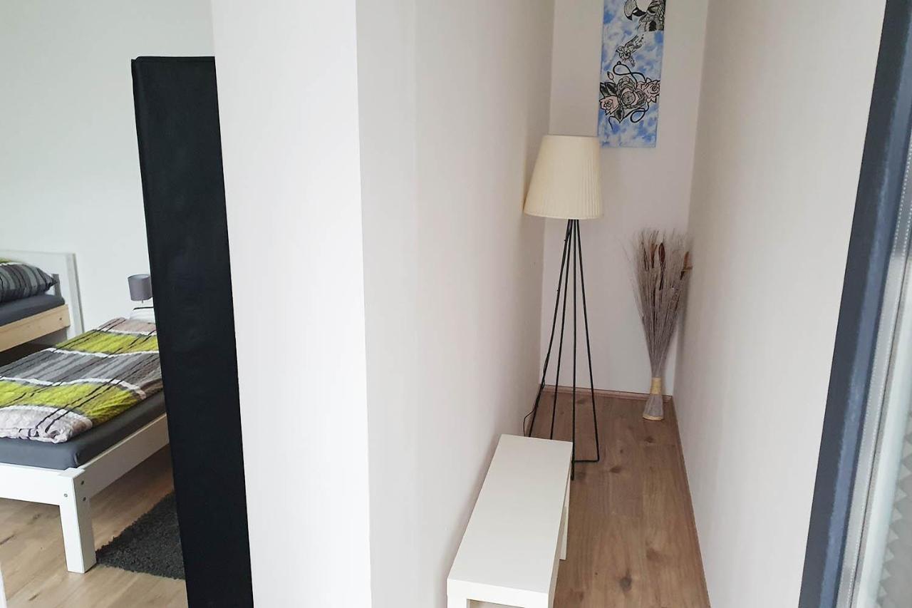 Work & Stay In Kleve Iiii Eksteriør billede