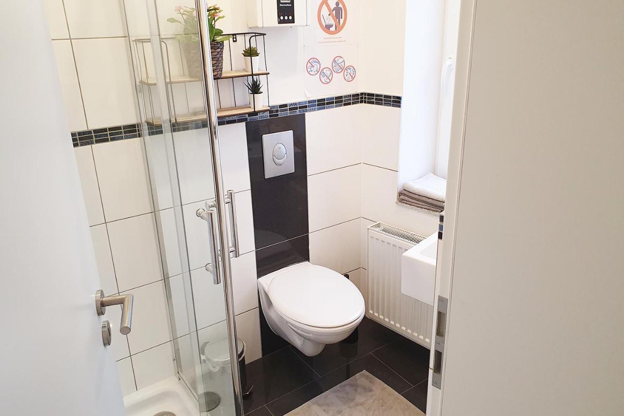 Work & Stay In Kleve Iiii Eksteriør billede