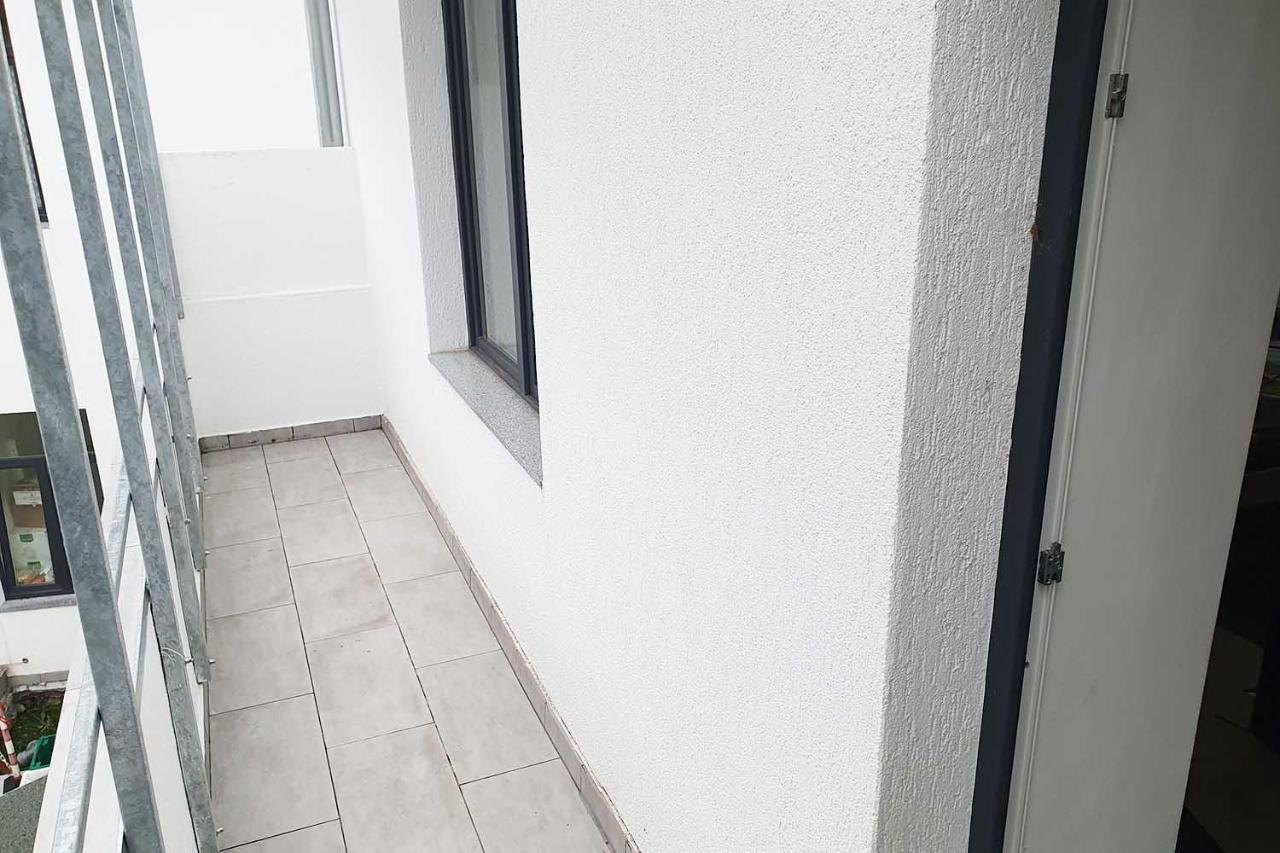 Work & Stay In Kleve Iiii Eksteriør billede