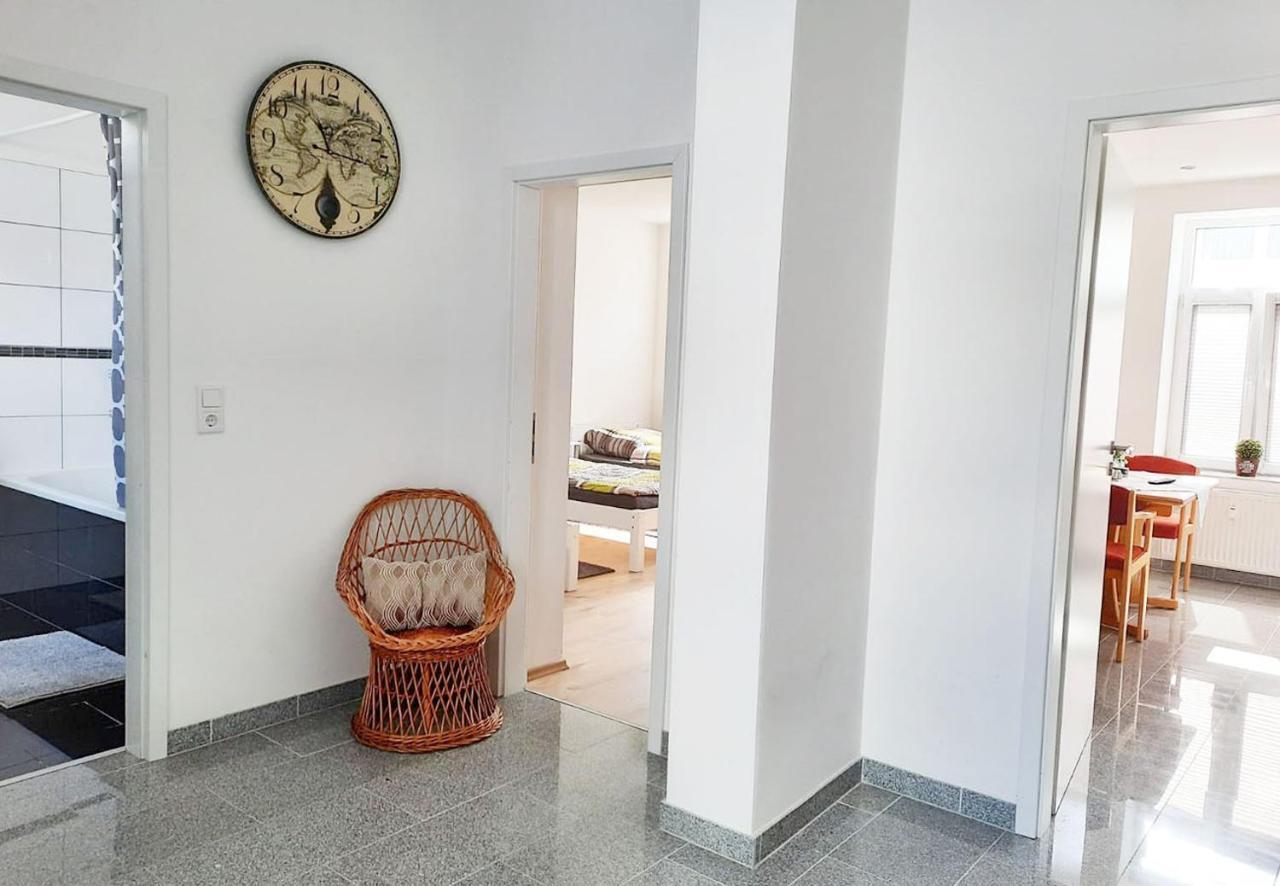 Work & Stay In Kleve Iiii Eksteriør billede