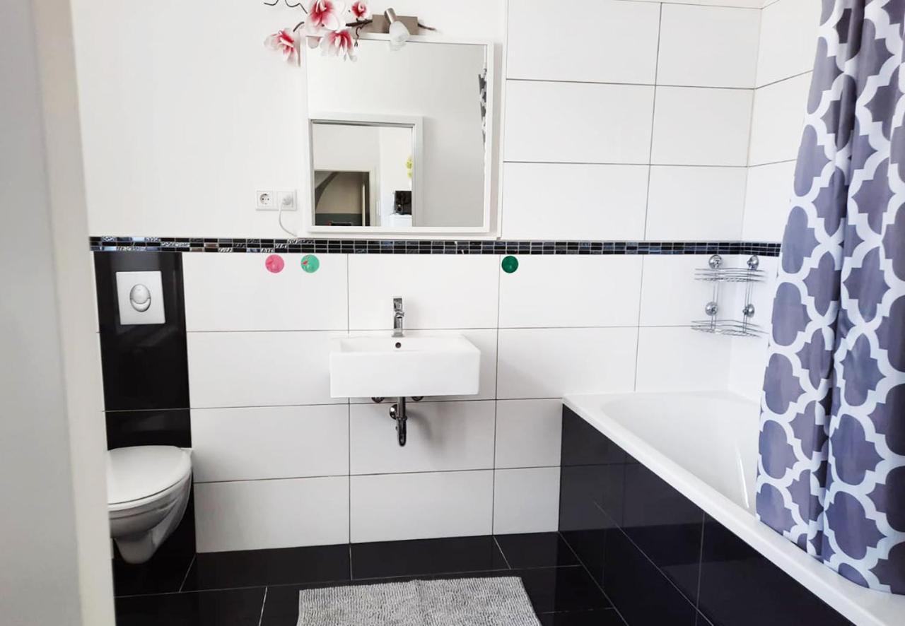 Work & Stay In Kleve Iiii Eksteriør billede