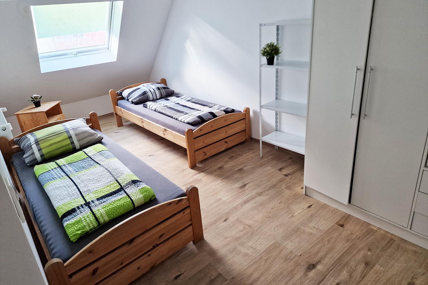 Work & Stay In Kleve Iiii Eksteriør billede
