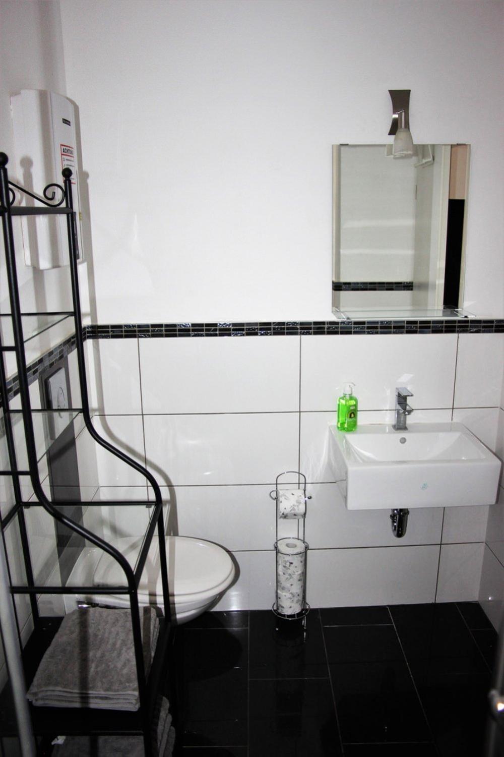 Work & Stay In Kleve Iiii Eksteriør billede