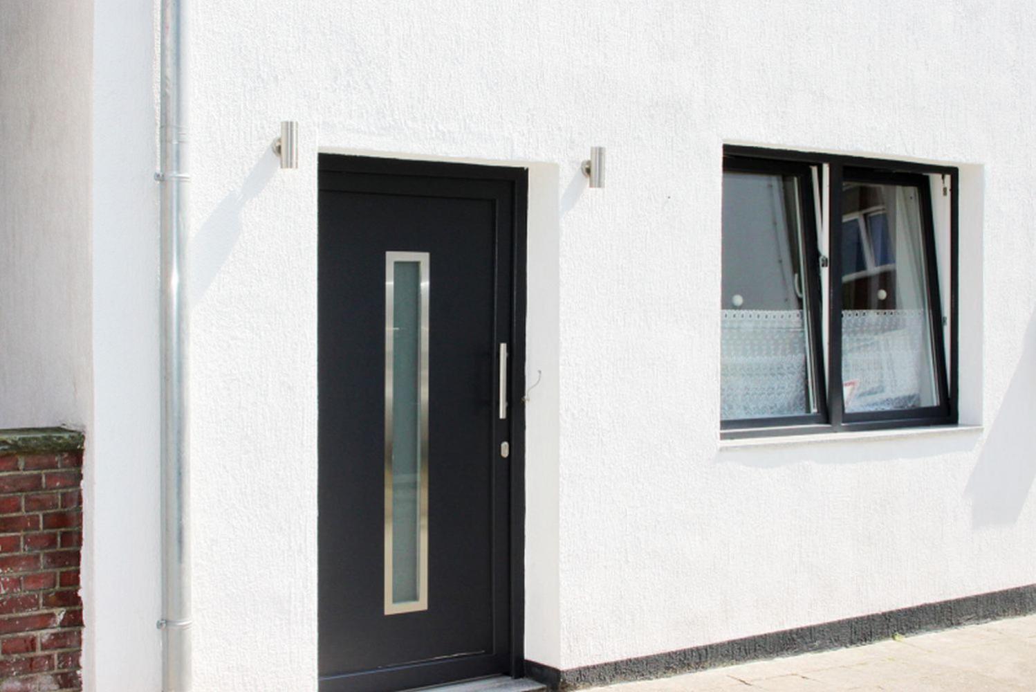 Work & Stay In Kleve Iiii Eksteriør billede