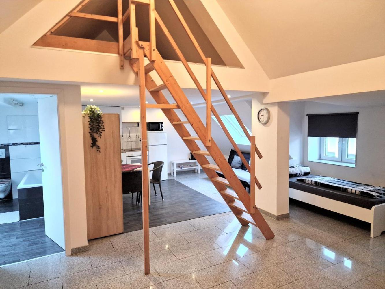 Work & Stay In Kleve Iiii Eksteriør billede