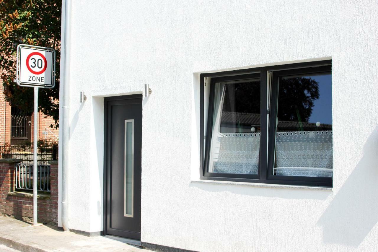 Work & Stay In Kleve Iiii Eksteriør billede
