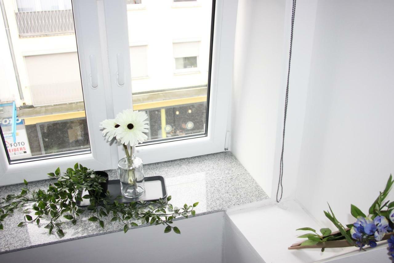 Work & Stay In Kleve Iiii Eksteriør billede