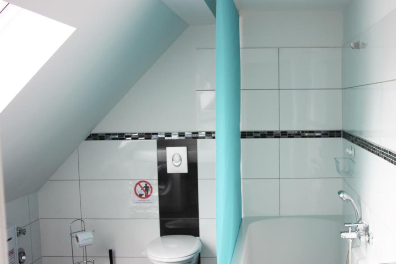Work & Stay In Kleve Iiii Eksteriør billede