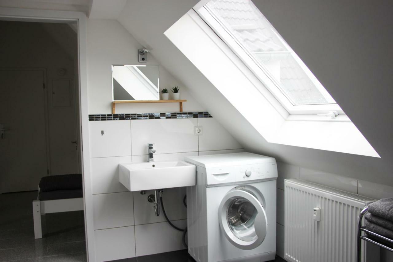 Work & Stay In Kleve Iiii Eksteriør billede