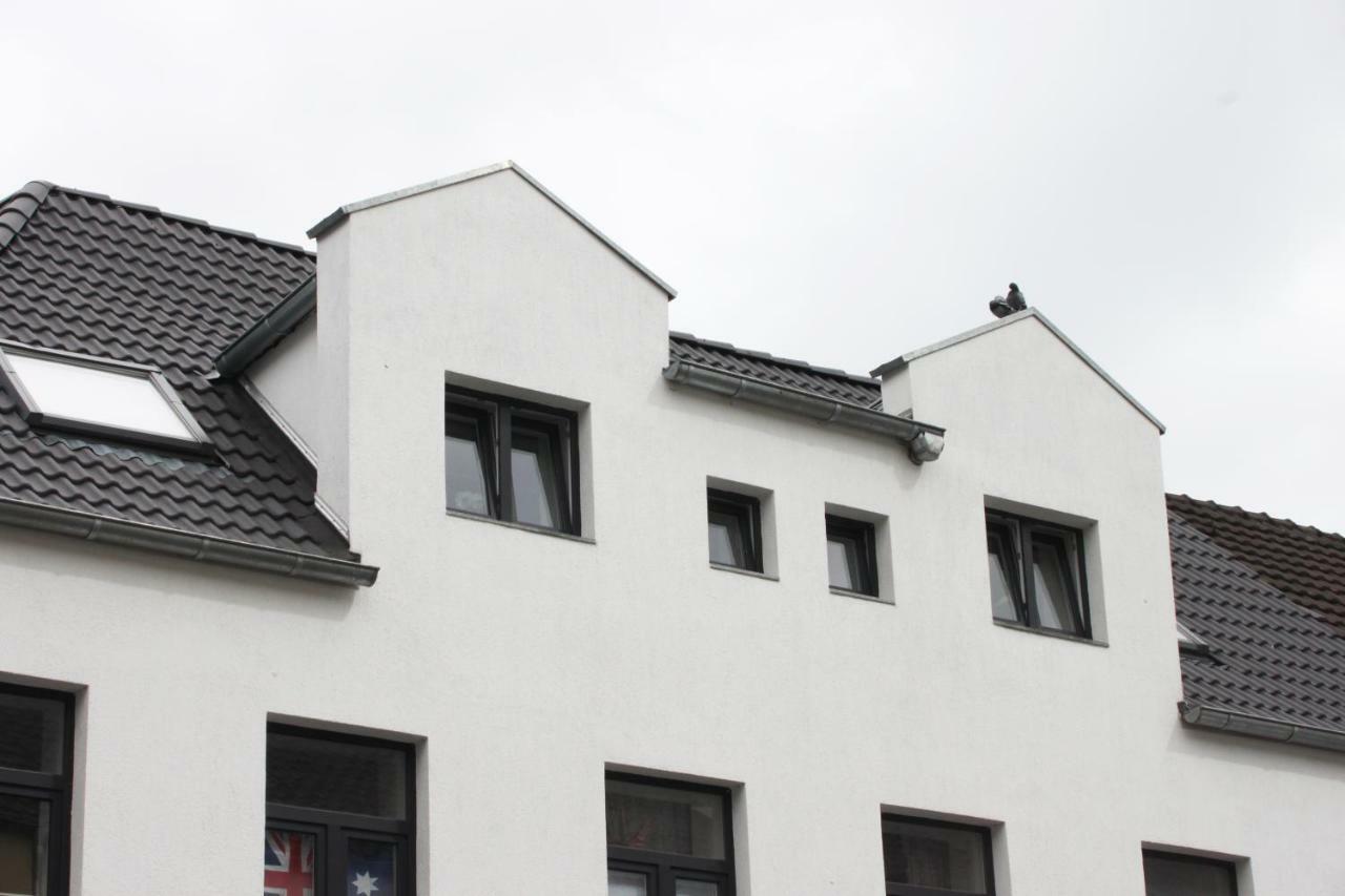 Work & Stay In Kleve Iiii Eksteriør billede