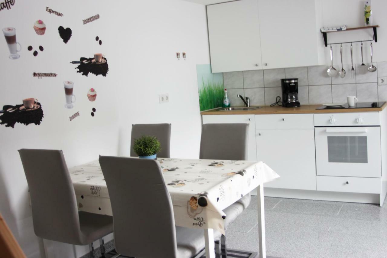 Work & Stay In Kleve Iiii Eksteriør billede