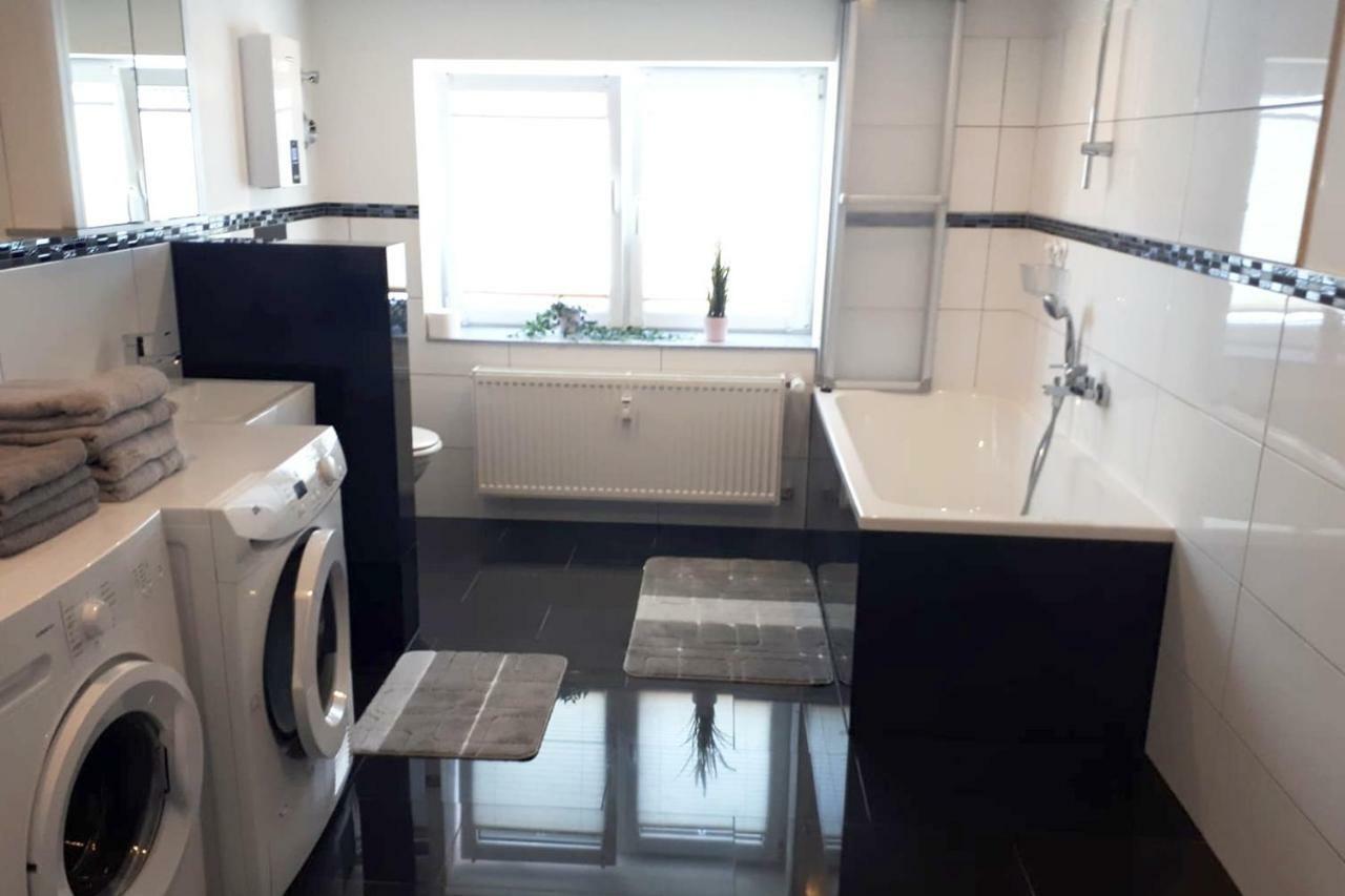 Work & Stay In Kleve Iiii Eksteriør billede