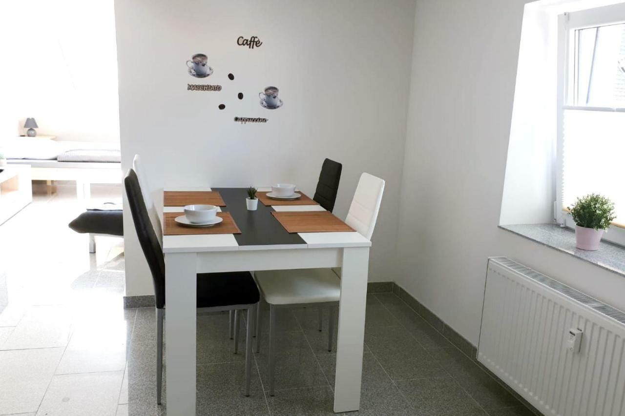 Work & Stay In Kleve Iiii Eksteriør billede
