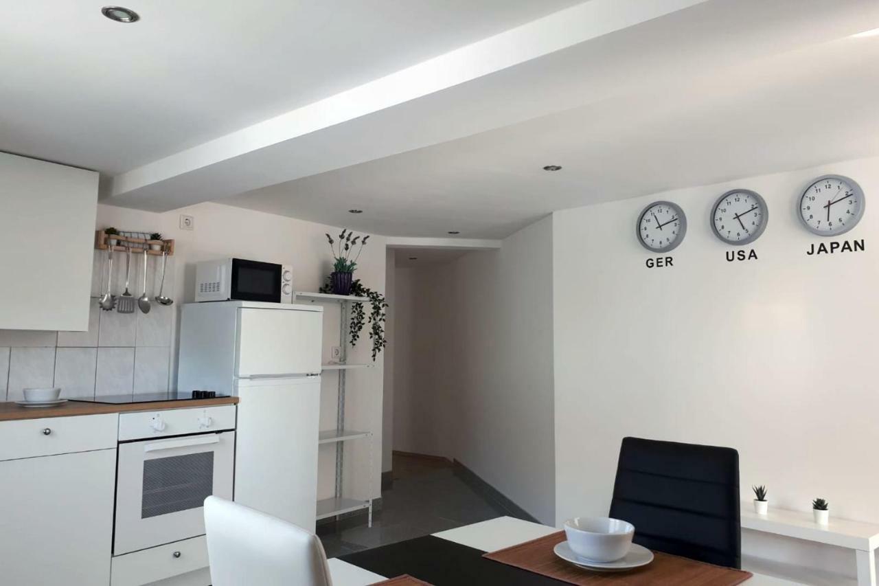 Work & Stay In Kleve Iiii Eksteriør billede